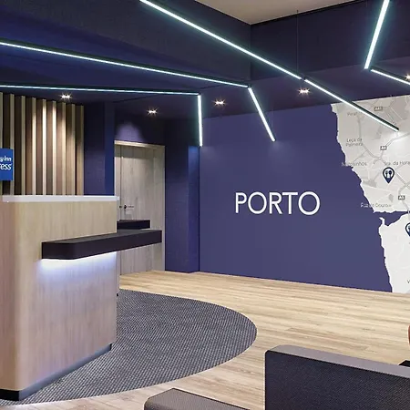 Hotel Express - Boavista By Ihg 3*