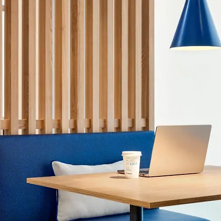 Express - Boavista By Ihg Hotel Porto