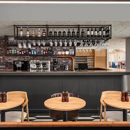 Express - Boavista By Ihg 3* Porto