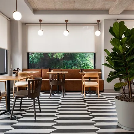 Hotel Express - Boavista By Ihg