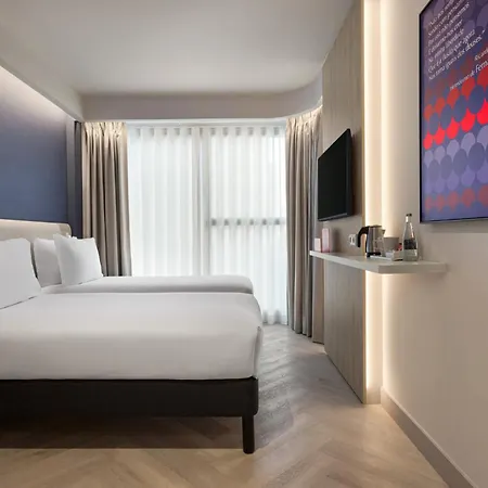 Hotel Express - Boavista By Ihg