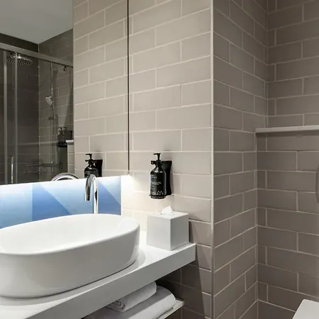 Express - Boavista By Ihg Hotel