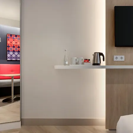 Hotel Express - Boavista By Ihg