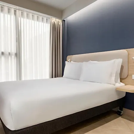 Hotel Express - Boavista By Ihg Porto