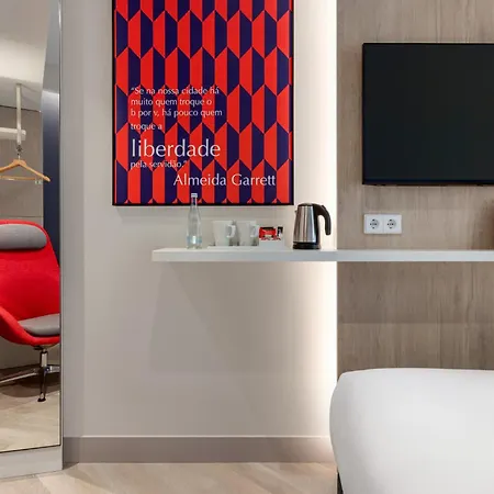 Express - Boavista By Ihg