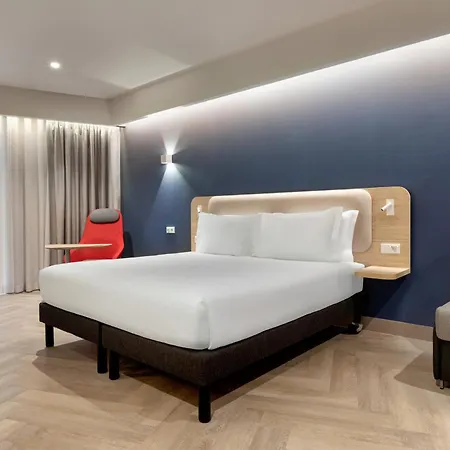 Hotel Express - Boavista By Ihg