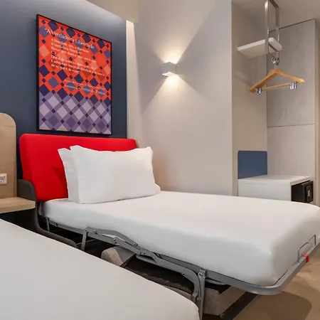 Express - Boavista By Ihg 3* Porto