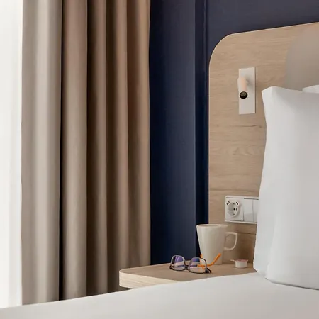 Express - Boavista By Ihg Hotel