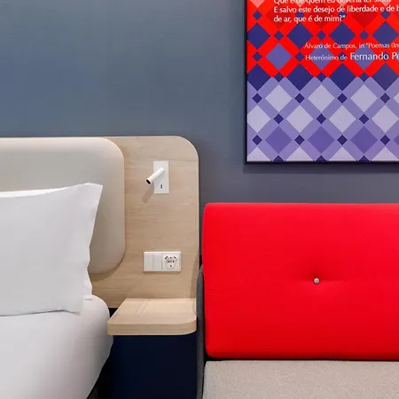 Express - Boavista By Ihg Hotel