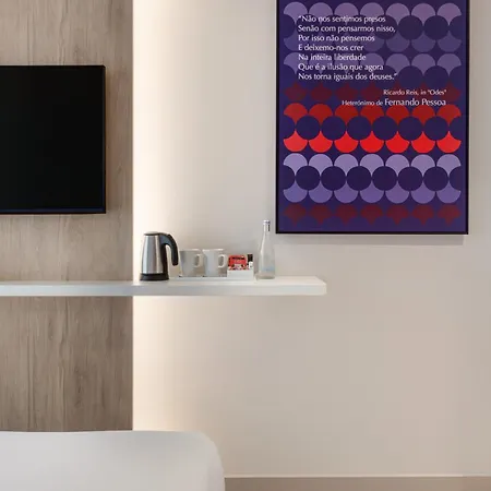 Express - Boavista By Ihg 3*
