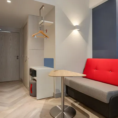 Express - Boavista By Ihg 3* Porto