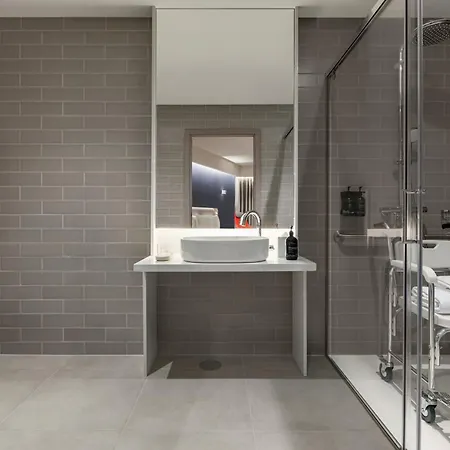 Hotel Express - Boavista By Ihg