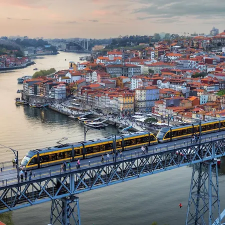 Express - Boavista By Ihg 3* Porto