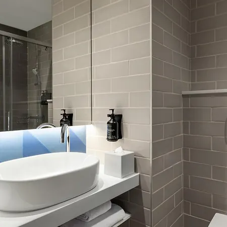 Express - Boavista By Ihg Otel