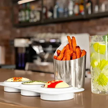 Express - Boavista By Ihg 포르투